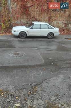 Хетчбек Mazda 626 1990 в Вінниці