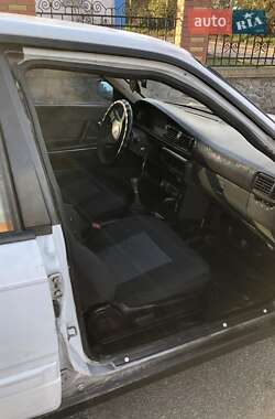 Хэтчбек Mazda 626 1990 в Виннице