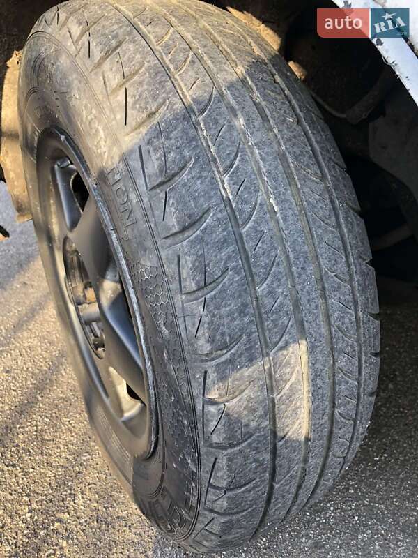 Хэтчбек Mazda 626 1990 в Виннице