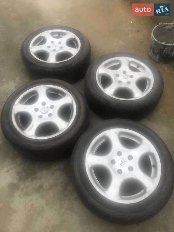 Хетчбек Mazda 626 1989 в Овідіополі