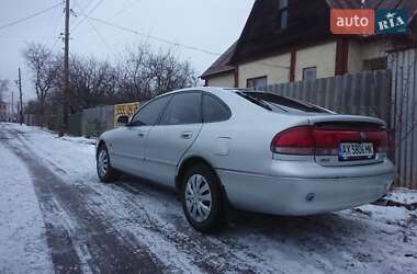 Хетчбек Mazda 626 1993 в Люботині