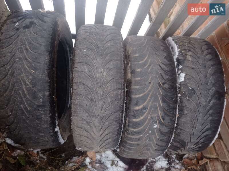 Седан Mazda 626 1988 в Вінниці фото 2 Седан Mazda 626 1988 в Вінниці