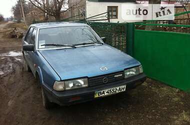 Седан Mazda 626 1986 в Кропивницком