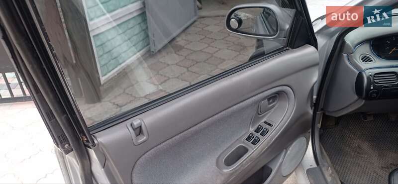 Седан Mazda 626 1994 в Олександрівці фото 8 Седан Mazda 626 1994 в Олександрівці