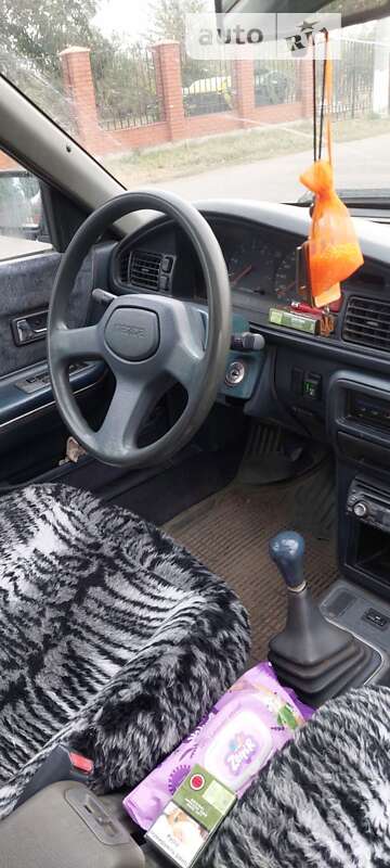 Универсал Mazda 626 1988 в Одессе фото 7 Универсал Mazda 626 1988 в Одессе
