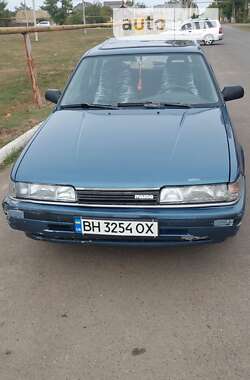 Универсал Mazda 626 1988 в 