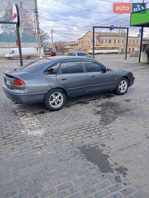 Хэтчбек Mazda 626 1992 в Одессе