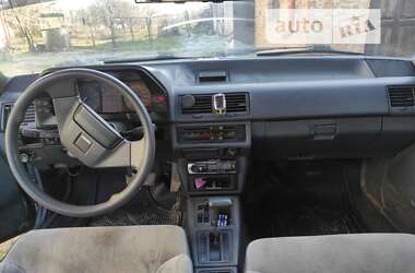 Хэтчбек Mazda 626 1987 в Буске