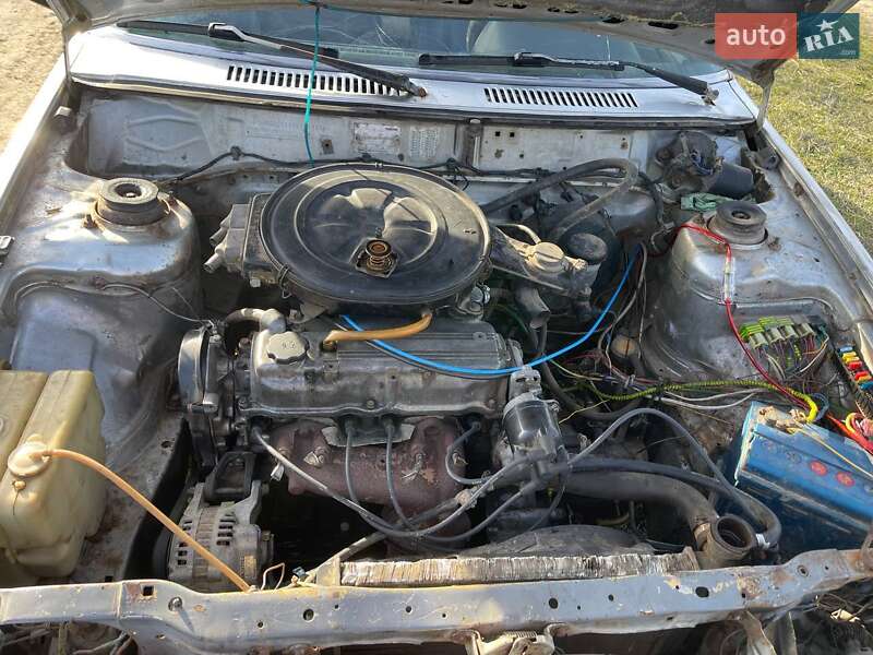 Седан Mazda 626 1986 в Белгороде-Днестровском фото 11 Седан Mazda 626 1986 в Белгороде-Днестровском