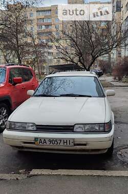 Універсал Mazda 626 1993 в Києві
