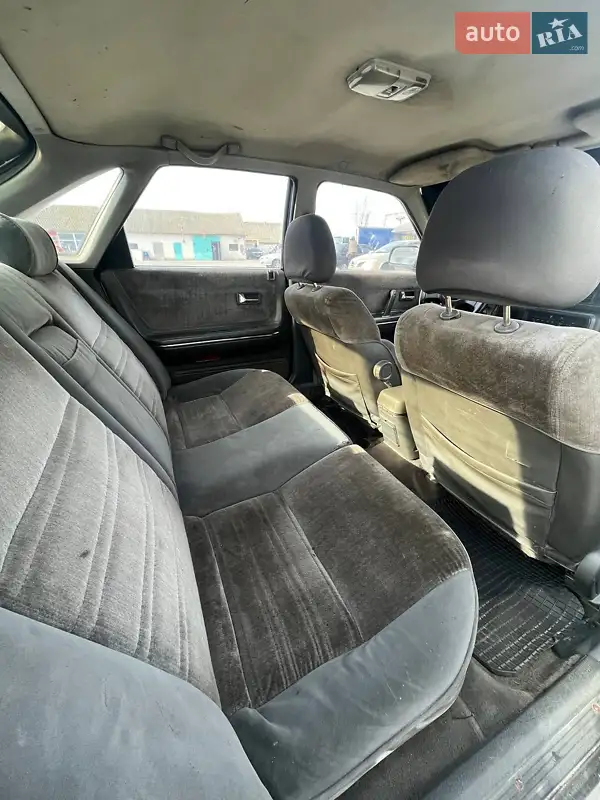 Mazda 626