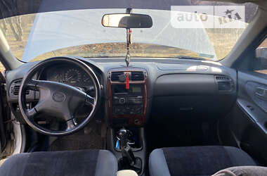Седан Mazda 626 1998 в Нежине
