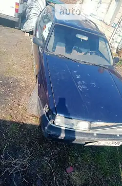 Mazda 626 1994