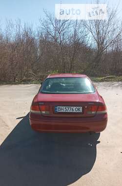 Седан Mazda 626 1995 в Черноморске