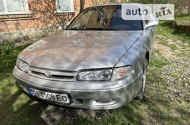 Седан Mazda 626 1992 в Красилові