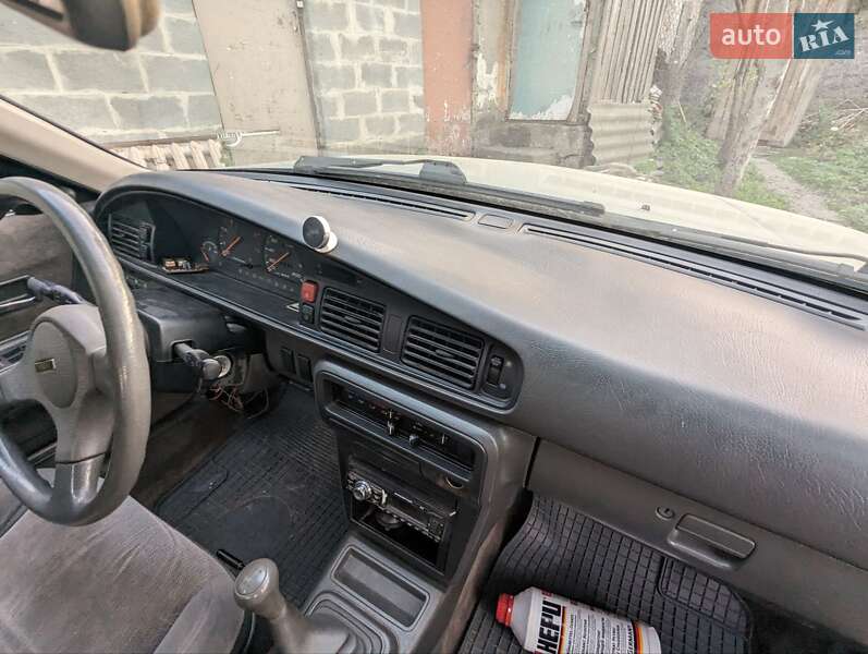 Хэтчбек Mazda 626 1991 в Здолбунове