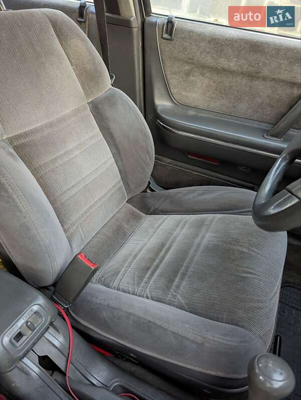 Хэтчбек Mazda 626 1991 в Здолбунове