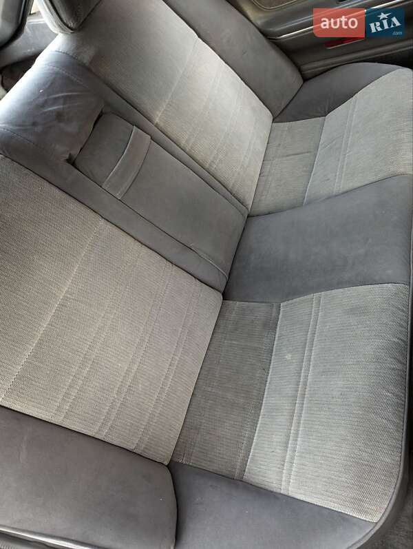 Хэтчбек Mazda 626 1991 в Здолбунове