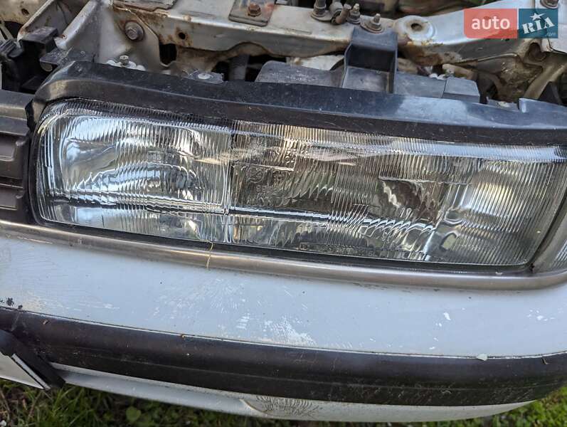 Хэтчбек Mazda 626 1991 в Здолбунове