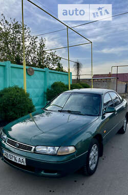 Хэтчбек Mazda 626 1993 в Одессе