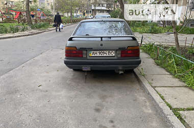Хэтчбек Mazda 626 1986 в Одессе