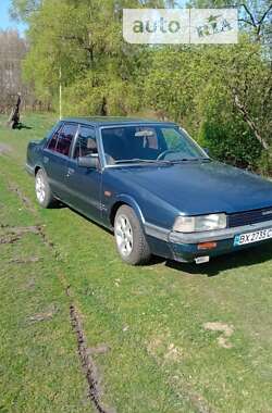 Седан Mazda 626 1986 в Славуте