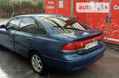 Хэтчбек Mazda 626 1996 в Виннице