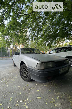 Купе Mazda 626 1986 в Киеве