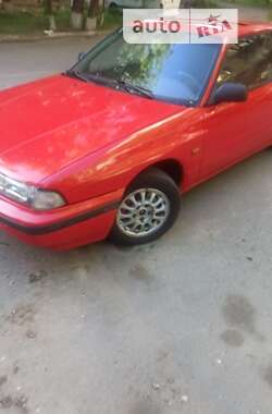 Купе Mazda 626 1987 в Херсоне