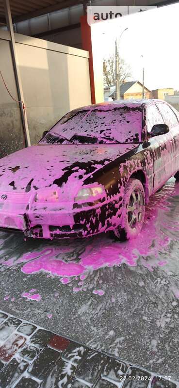 Хэтчбек Mazda 626 1994 в Хмельницком фото 36 Хэтчбек Mazda 626 1994 в Хмельницком