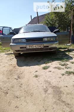 Універсал Mazda 626 1992 в Чернівцях