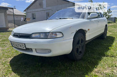 Хэтчбек Mazda 626 1991 в Немирове