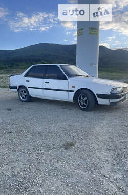 Седан Mazda 626 1987 в Долині