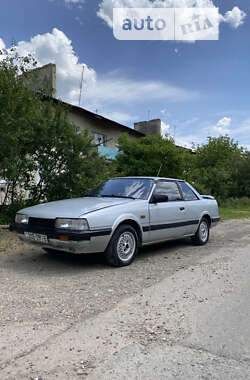Купе Mazda 626 1987 в Стрые