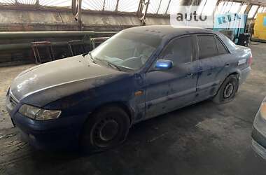 Седан Mazda 626 2000 в Каменском