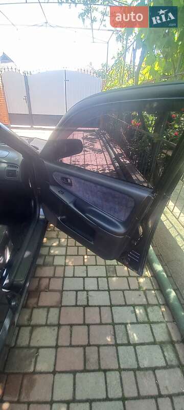 Хетчбек Mazda 626 1999 в Одесі