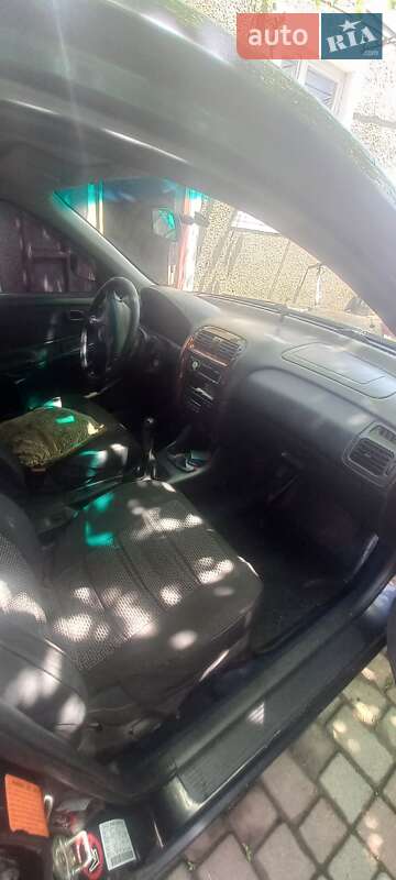 Хетчбек Mazda 626 1999 в Одесі