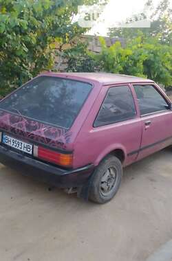 Хетчбек Mazda 626 1986 в Одесі