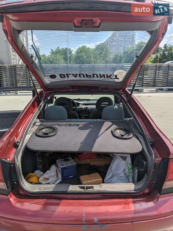 Хэтчбек Mazda 626 1992 в Киеве
