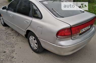 Хетчбек Mazda 626 1993 в Хмельницькому