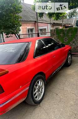 Купе Mazda 626 1991 в Днепре