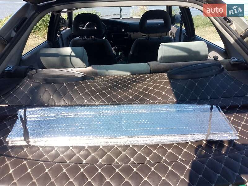 Хэтчбек Mazda 626 1987 в Овидиополе фото 4 Хэтчбек Mazda 626 1987 в Овидиополе