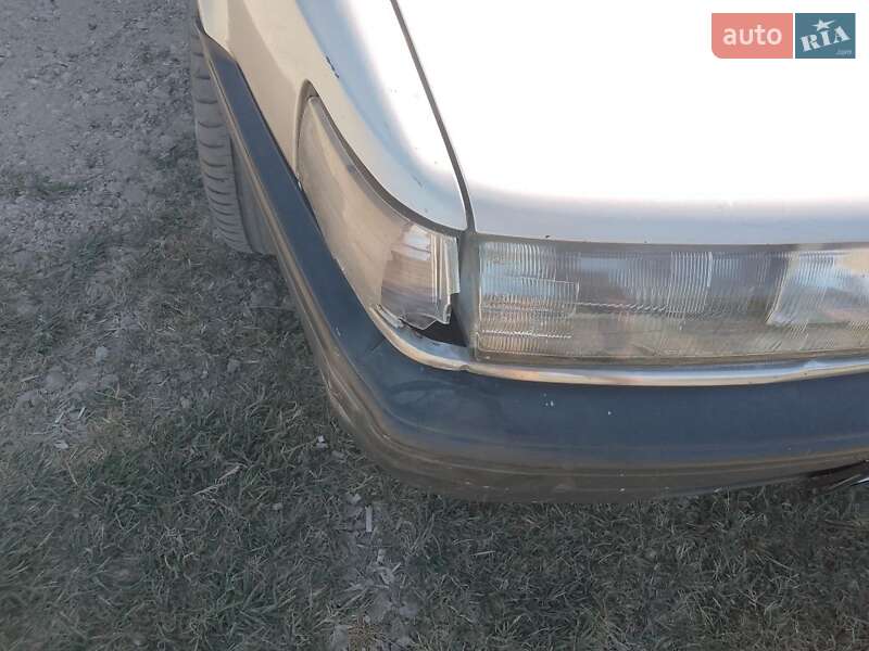 Хэтчбек Mazda 626 1987 в Овидиополе фото 7 Хэтчбек Mazda 626 1987 в Овидиополе