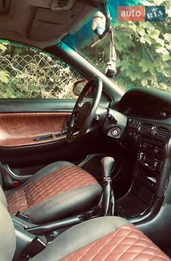 Седан Mazda 626 1997 в Ковеле