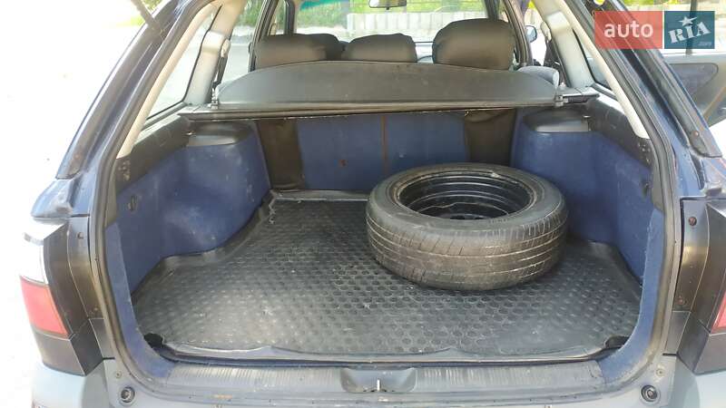 Універсал Mazda 626 1998 в Чернігові