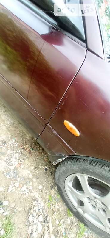 Хэтчбек Mazda 626 1994 в Хмельницком фото 18 Хэтчбек Mazda 626 1994 в Хмельницком