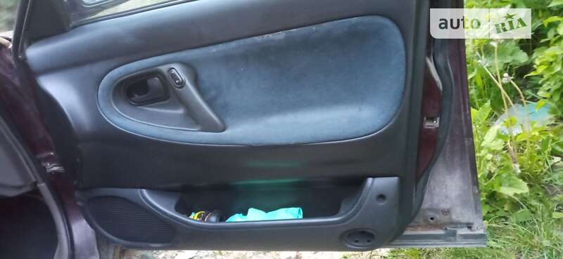 Хэтчбек Mazda 626 1994 в Хмельницком фото 30 Хэтчбек Mazda 626 1994 в Хмельницком