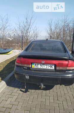 Хэтчбек Mazda 626 1992 в 