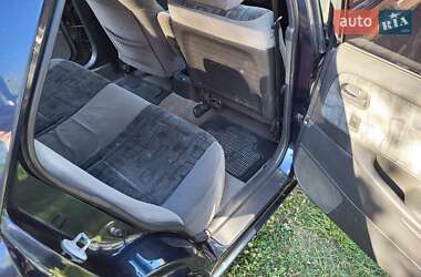 Седан Mazda 626 1999 в Полтаві