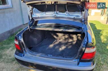 Седан Mazda 626 1999 в Полтаві